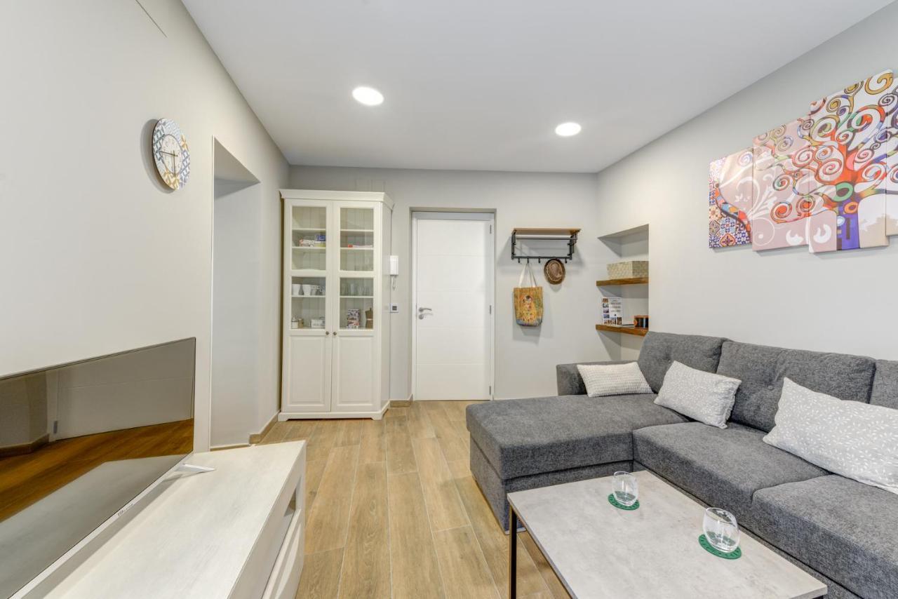 Apartamentos Menorá Toledo Exterior foto
