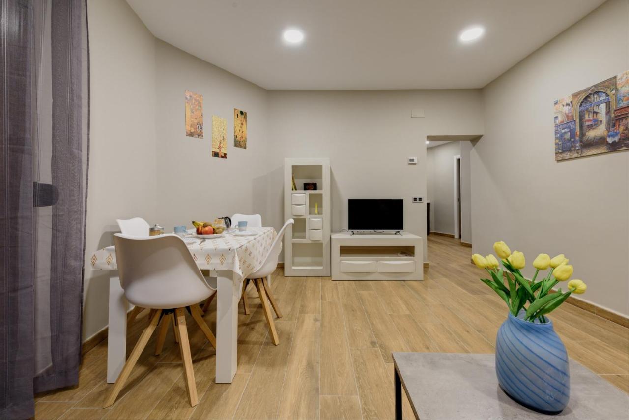 Apartamentos Menorá Toledo Exterior foto